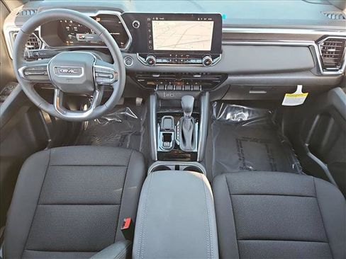 New 2026 GMC Canyon Elevation w/ Convenience Package RWD image 15