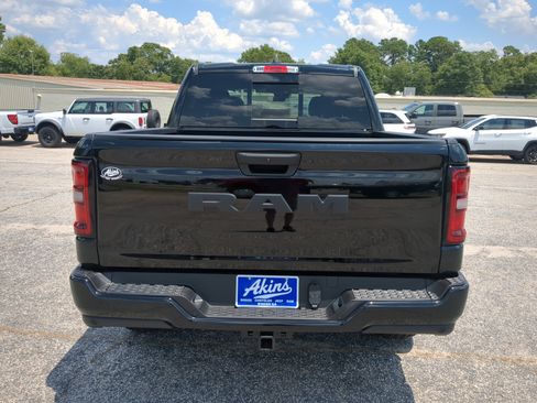 New 2026 RAM 1500 Express RWD image 4