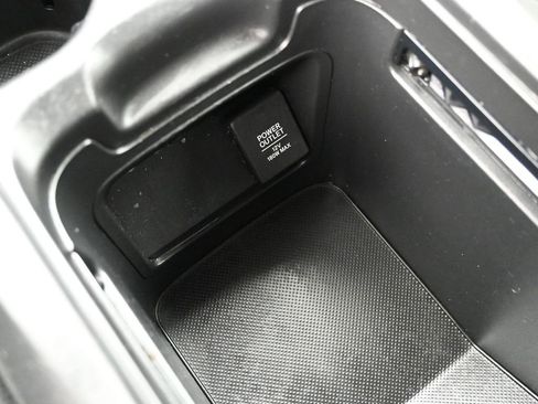 Certified 2020 Honda CR-V EX image 23