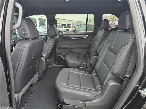 New 2026 GMC Acadia Elevation image 11