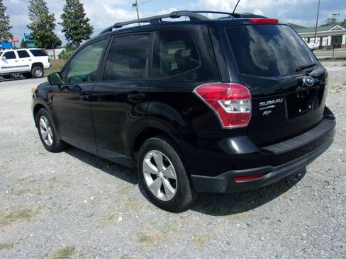 Used 2015 Subaru Forester 2.5i Premium w/ Popular Package #2 AWD/4WD image 5