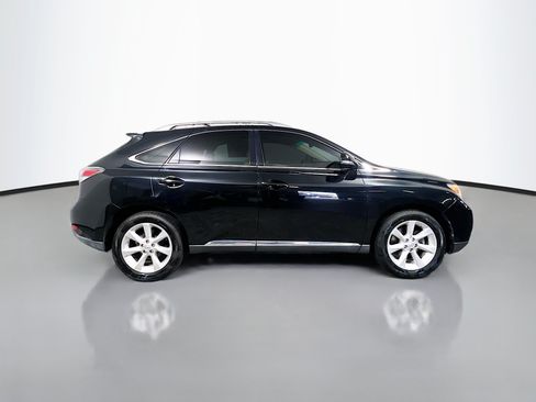 Used 2012 Lexus RX 350 FWD w/ Premium Pkg image 3