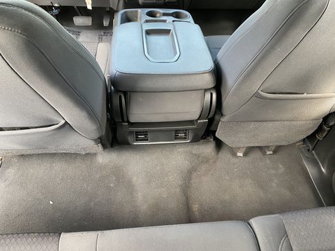Used 2022 Chevrolet Silverado 1500 Custom RWD image 18