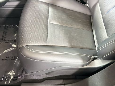 Used 2025 Cadillac Lyriq Luxury w/ LPO, Floor Liner Package AWD/4WD image 22