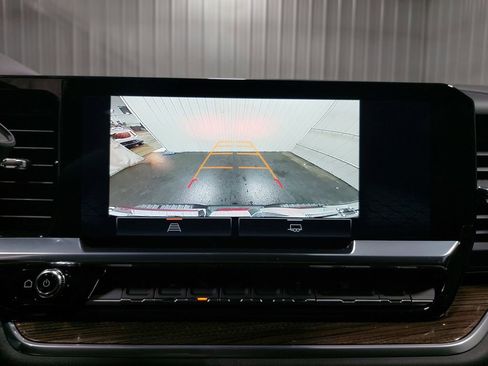 New 2026 GMC Sierra 1500 Elevation image 26