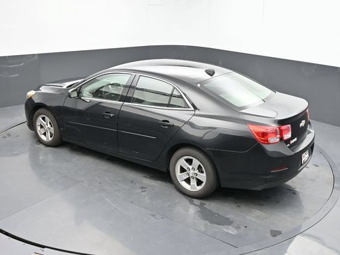 Used 2014 Chevrolet Malibu LS w/ Protection Package FWD image 18