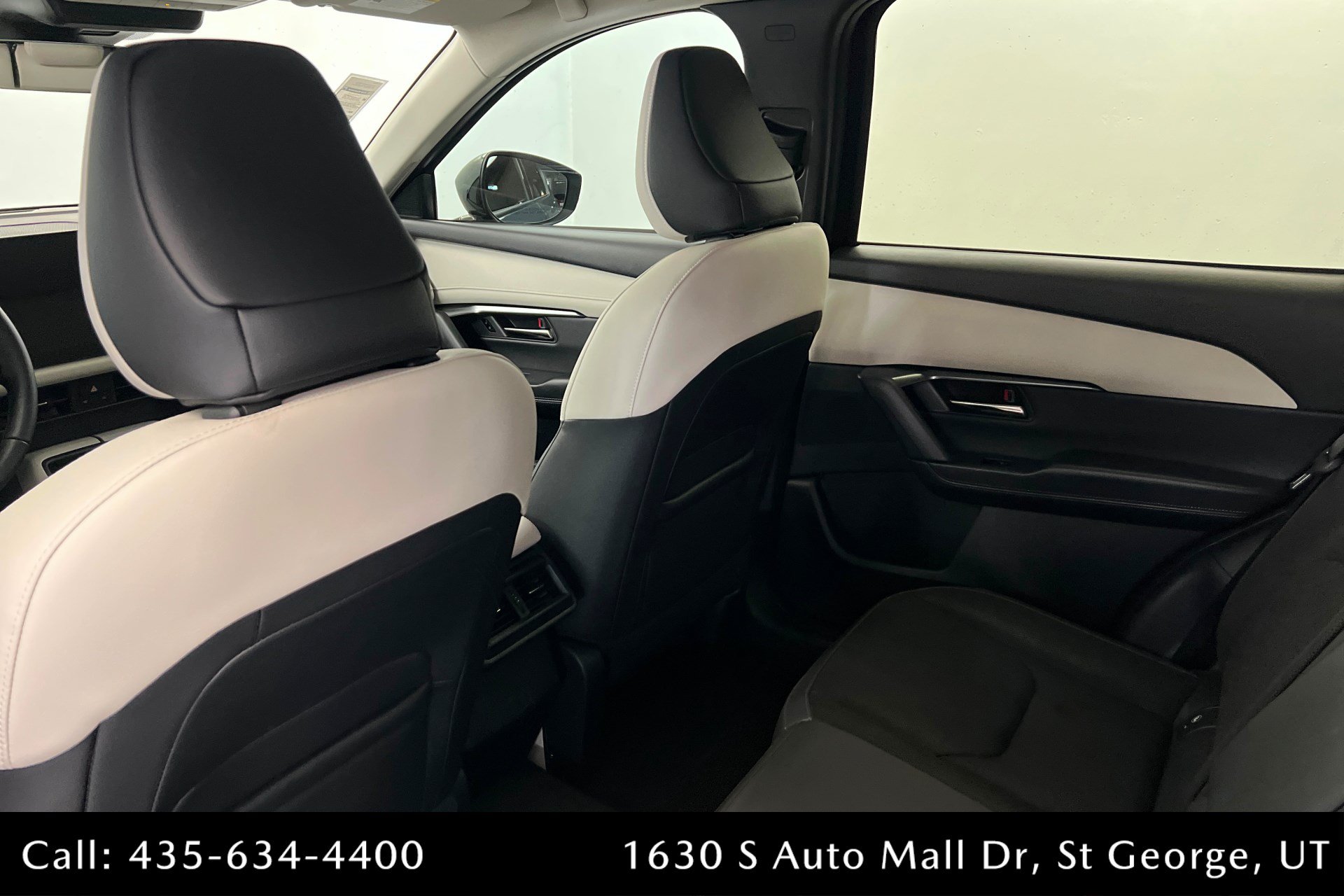 New 2026 MAZDA CX-5 Select AWD/4WD image 21