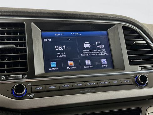 Used 2018 Hyundai Elantra SEL image 21