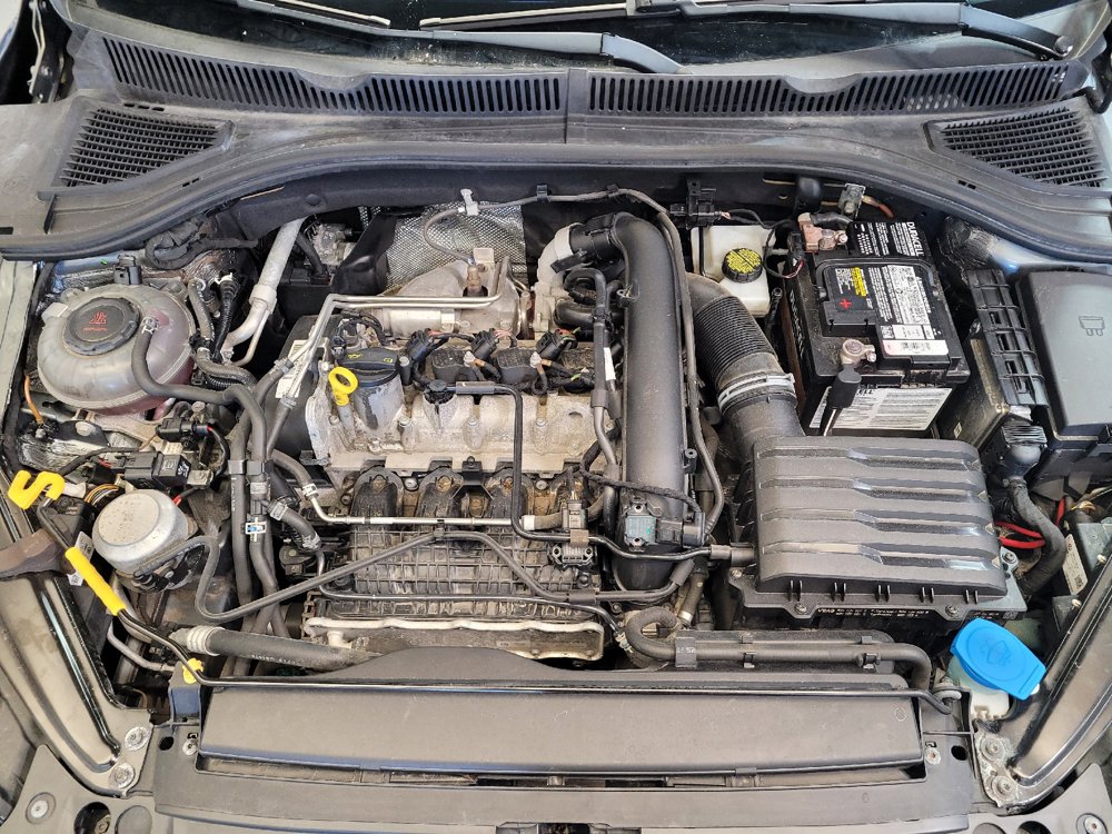 Used 2019 Volkswagen Jetta SE FWD image 30