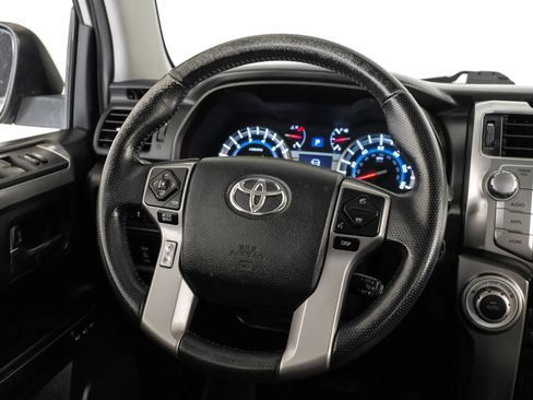Used 2016 Toyota 4Runner Limited image 16