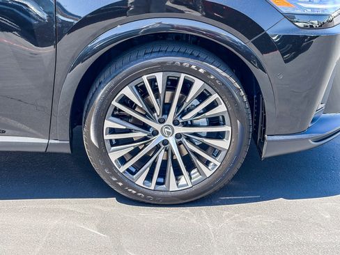New 2026 Lexus RX 350 Premium Plus FWD image 9