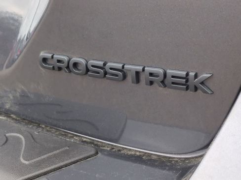 New 2026 Subaru Crosstrek 2.5i Limited AWD/4WD image 12