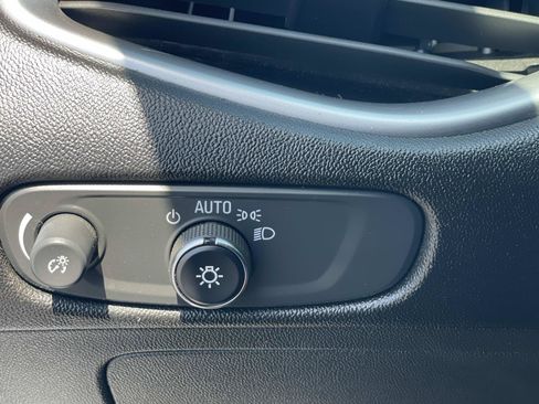 Used 2024 Chevrolet Malibu RS FWD image 19