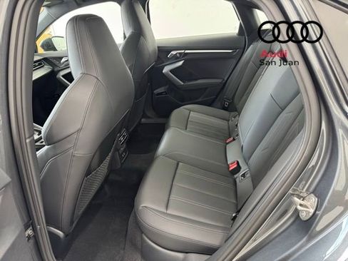 New 2026 Audi A3 2.0T Premium image 33