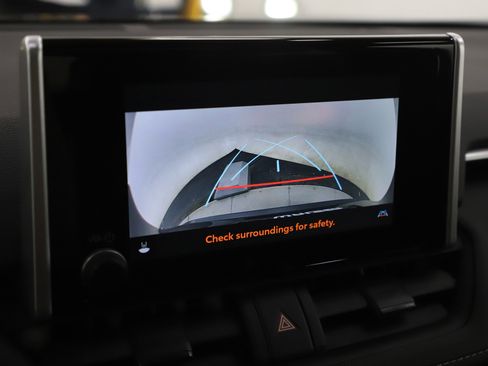 Used 2024 Toyota RAV4 XLE w/ Convenience Package image 22