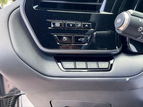 New 2026 Lexus TX 350 AWD image 14