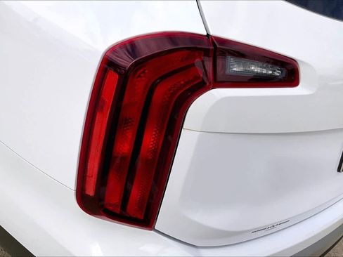 Used 2024 Kia Telluride S w/ S Sunroof Package image 31