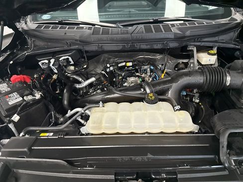 Used 2022 Ford F150 XLT w/ Equipment Group 302A High AWD/4WD image 15