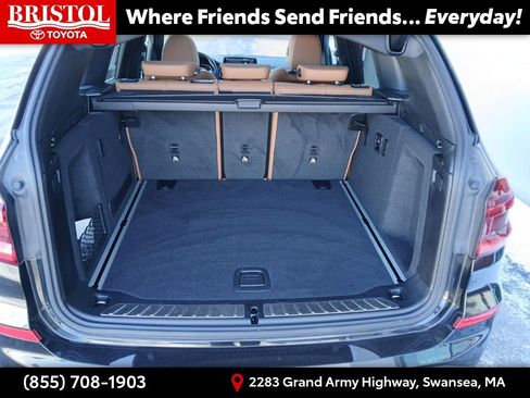 Used 2021 BMW X3 xDrive30i w/ Premium Package image 32