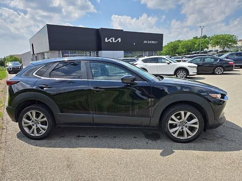 Used 2020 MAZDA CX-30 AWD w/ Select Package image 2