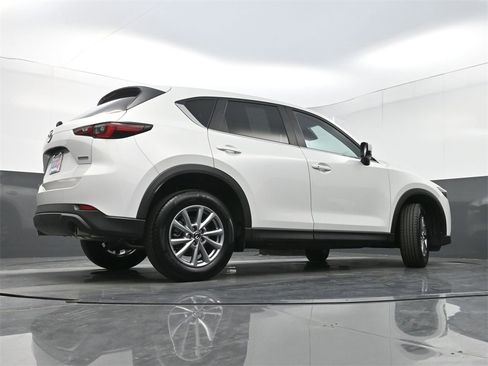 Used 2023 MAZDA CX-5 AWD 2.5 S w/ Select Package image 31