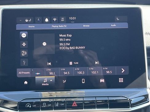 New 2026 Jeep Compass Latitude image 10