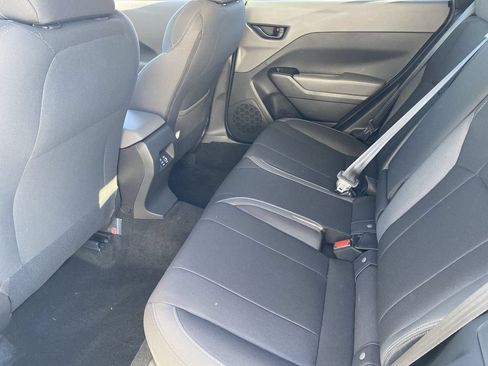 New 2026 Subaru Crosstrek 2.5i Premium AWD/4WD image 13
