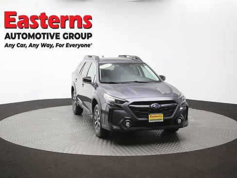 Used 2023 Subaru Outback Premium AWD/4WD image 49