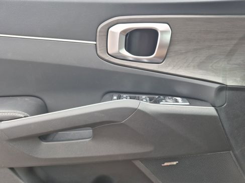 New 2026 Kia Sorento X-Line EX AWD/4WD image 6
