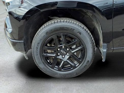 Used 2024 Chevrolet Silverado 1500 RST image 10