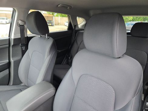 Used 2020 Hyundai Tucson SE FWD image 9