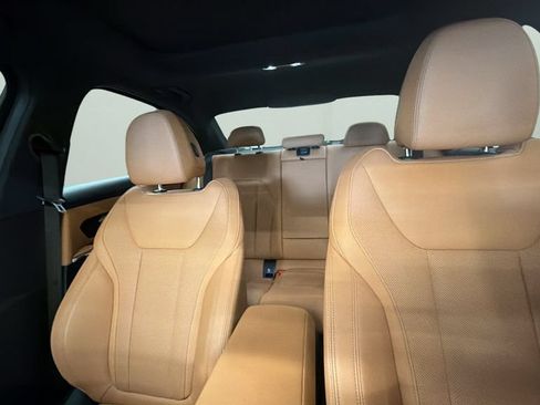Used 2025 BMW 330i xDrive Sedan AWD/4WD image 20
