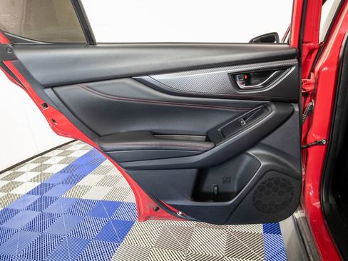 Used 2022 Subaru WRX Limited AWD/4WD image 14