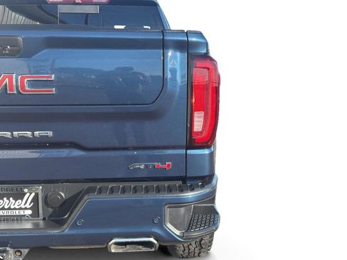 Used 2019 GMC Sierra 1500 AT4 w/ AT4 Premium Package image 7