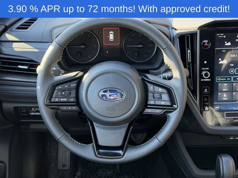 Certified 2026 Subaru Forester Premium w/ Base/Premium Package AWD/4WD image 19
