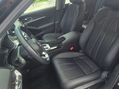 Used 2026 Acura Integra FWD image 16