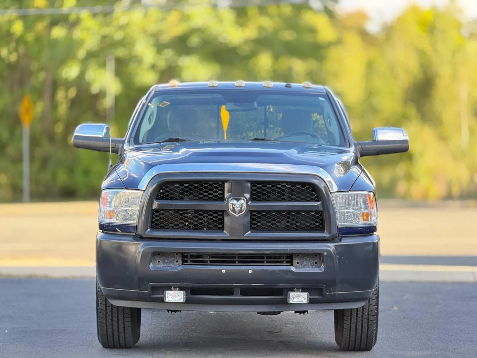 Used 2016 RAM 2500 Tradesman w/ Power & Remote Entry Group AWD/4WD image 26