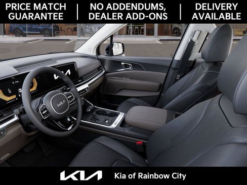 New 2026 Kia Carnival FWD image 19