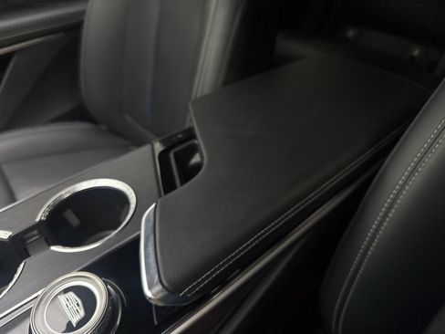 Used 2024 Cadillac Lyriq Sport w/ LPO, Floor Liner Package AWD/4WD image 69