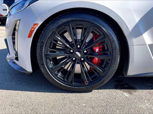 Used 2023 Cadillac CT5 V Blackwing image 35