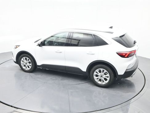 Used 2023 Ford Escape Active image 34