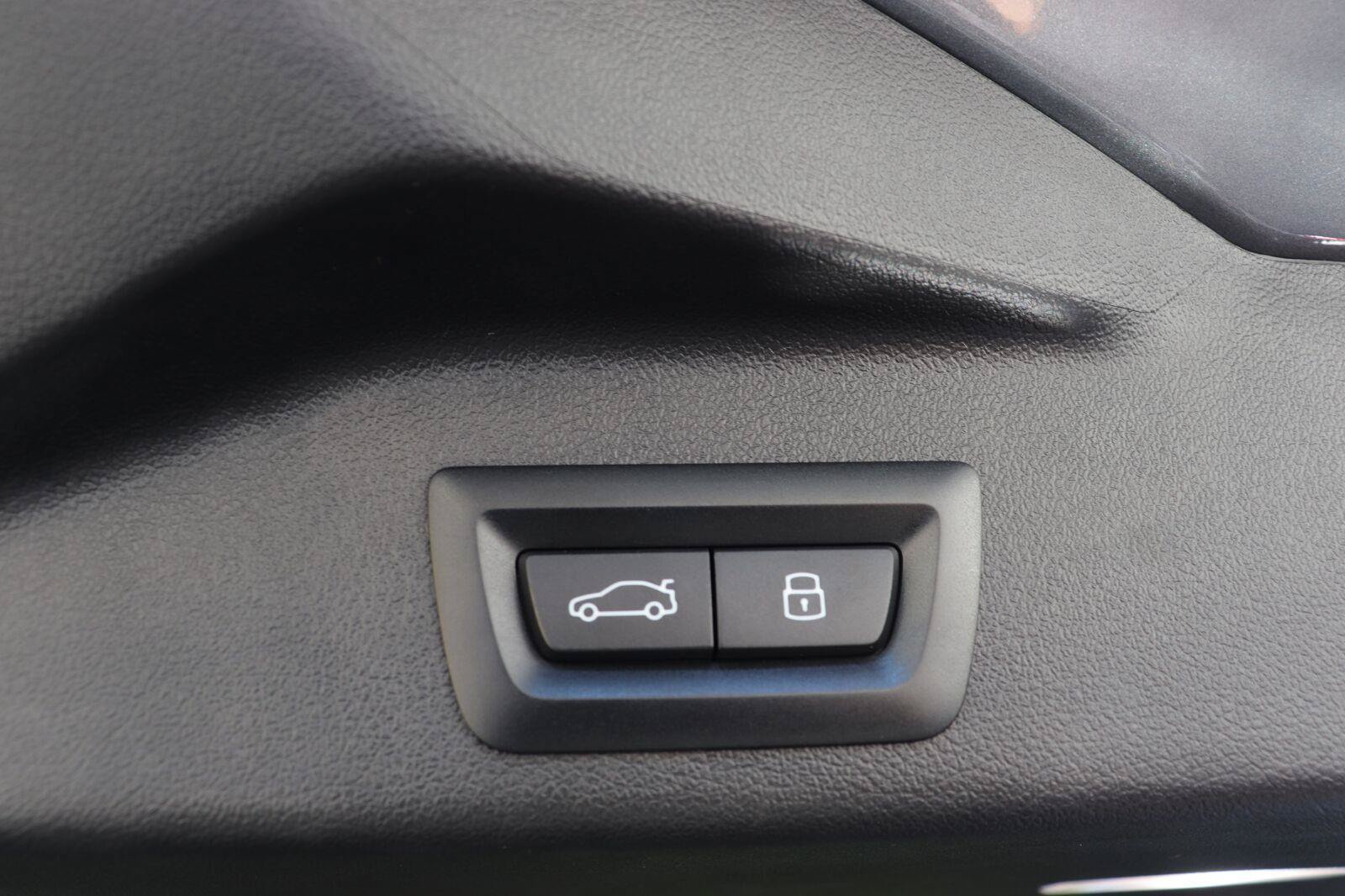 Used 2026 BMW X5 sDrive40i w/ Climate Comfort Package RWD image 17