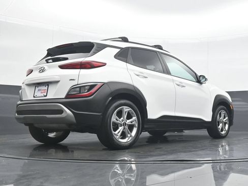 Used 2023 Hyundai Kona SEL w/ Convenience Package AWD/4WD image 31