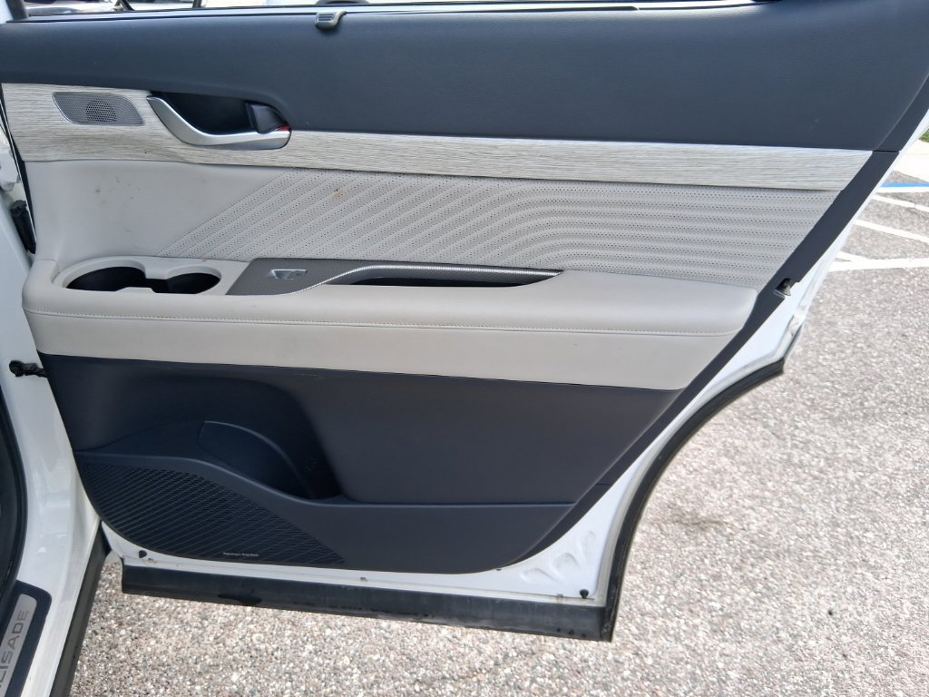 Used 2024 Hyundai Palisade Calligraphy AWD/4WD image 20