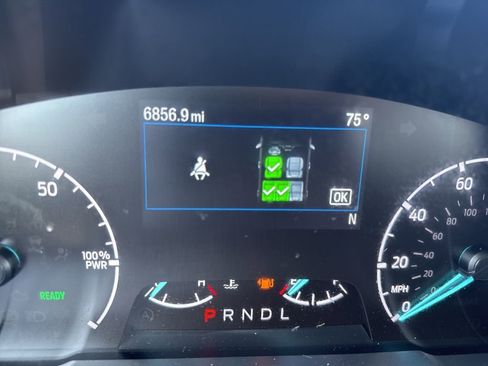 Used 2024 Ford Maverick XL image 20