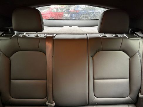 Used 2025 Buick Envista Sport Touring FWD image 36