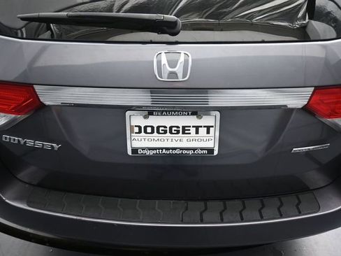 Used 2016 Honda Odyssey SE image 14