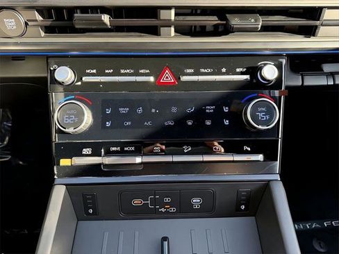 New 2026 Hyundai Santa Fe Calligraphy image 24