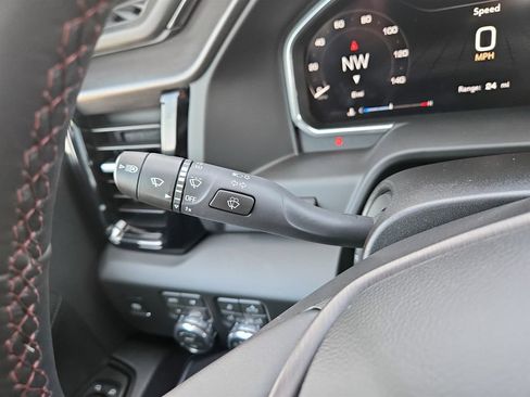 New 2026 GMC Sierra 2500 AT4X AWD/4WD image 18