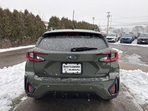 New 2026 Subaru Crosstrek 2.5i Limited image 4